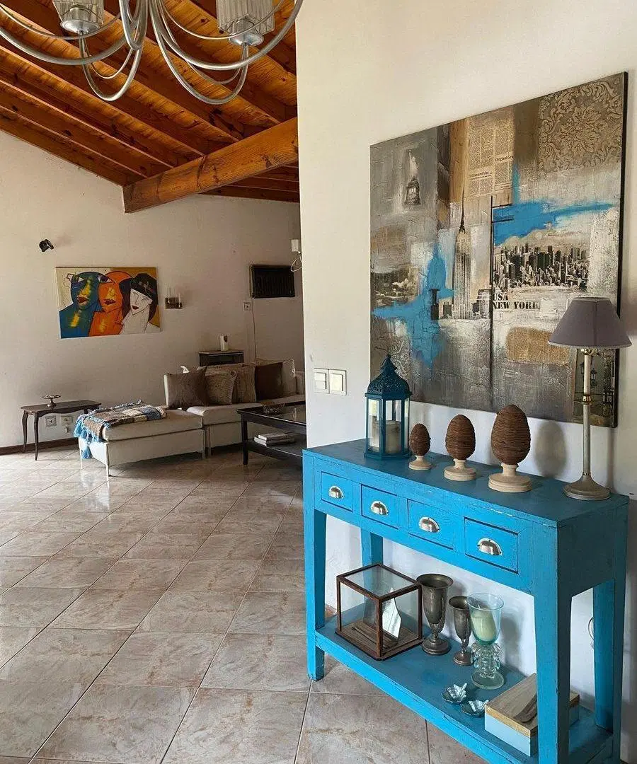 Venta casa en Las Brisas Country Club en Pilar 3