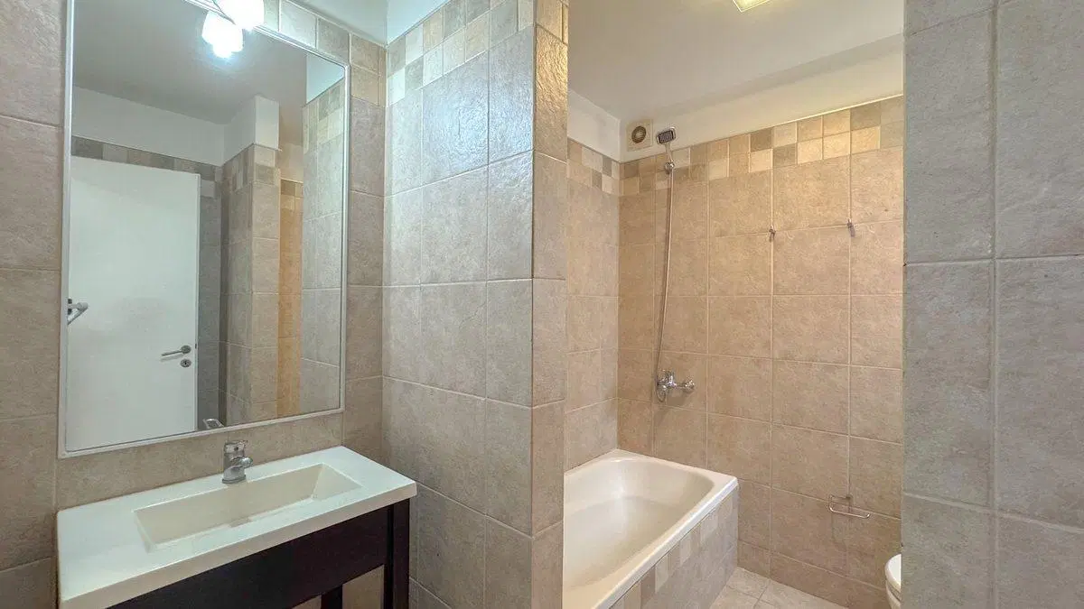 VENTA DEPARTAMENTO 2 AMB EL NACIONAL G RODRIGUEZ 5