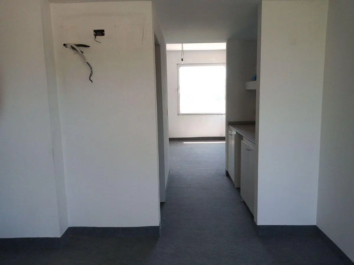 OFICINA EN VENTA - KM 41 Pilar 5