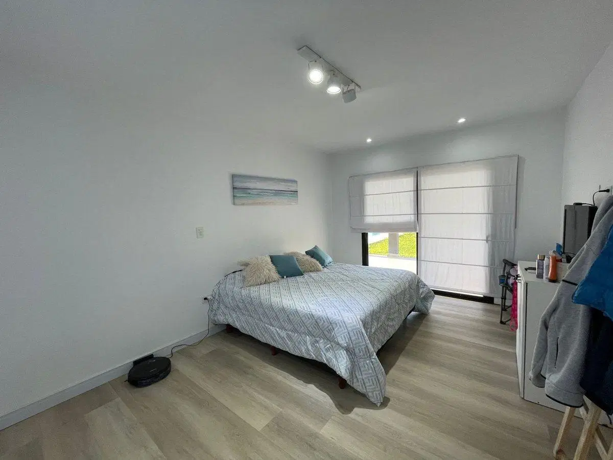 ALQUILER CASA 4 AMB AMUEBLADA SAN SEBASTIAN 5