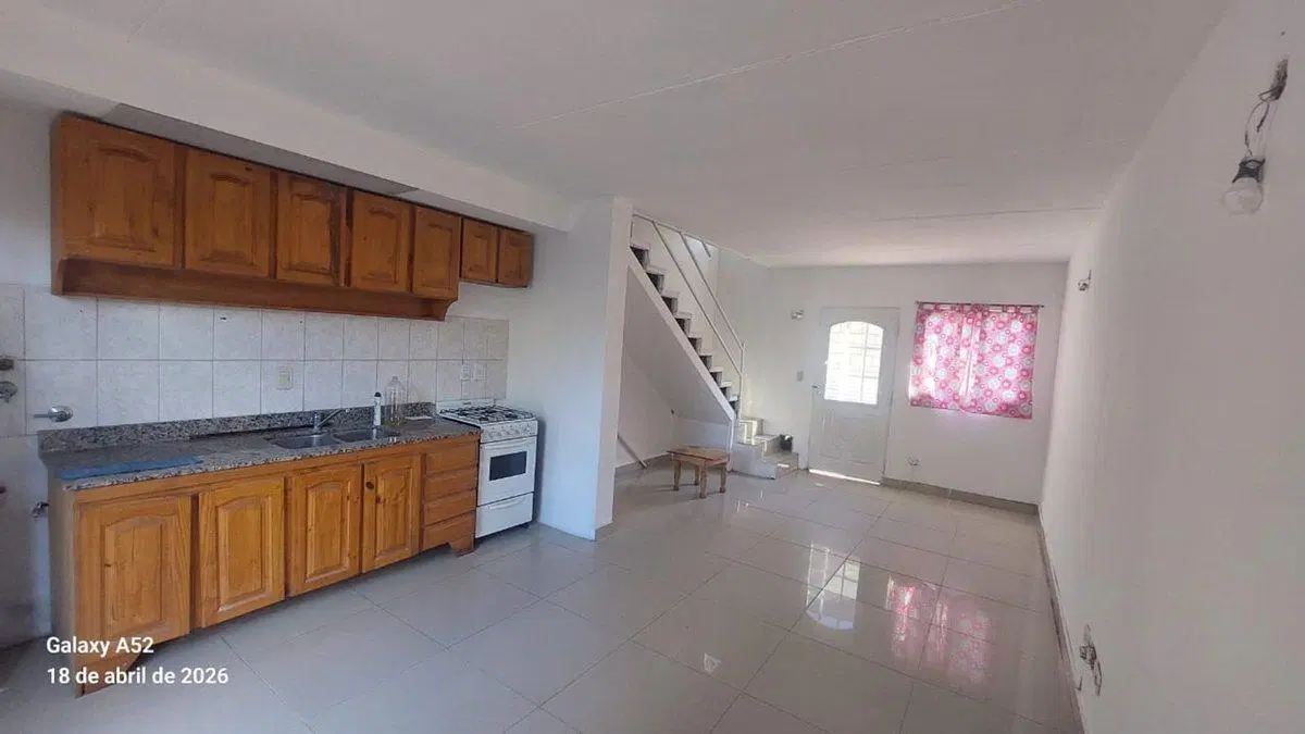 ALQUILER CASA DUPLEX TORTUGUITAS 3