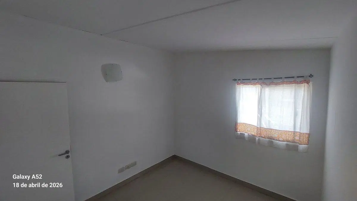ALQUILER CASA DUPLEX TORTUGUITAS 2