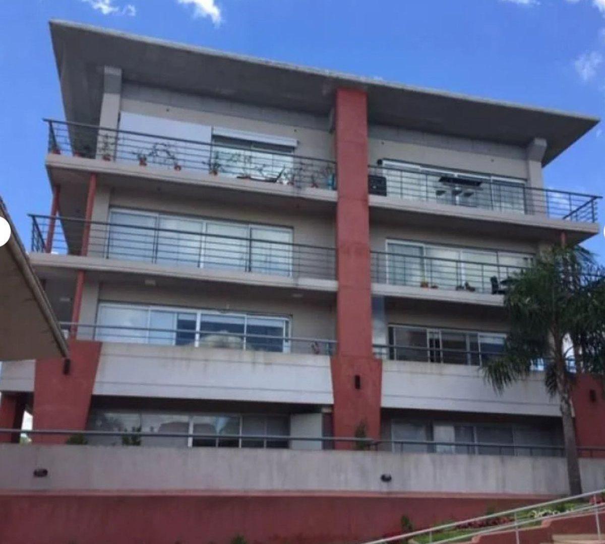 DEPARTAMENTO 2 AMBIENTES CON RENTA PILAR GARDEN