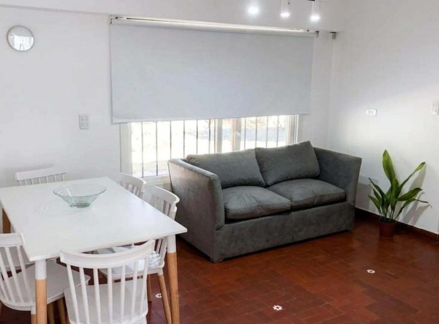 ALQUILER QUINTA DEL VISO 5