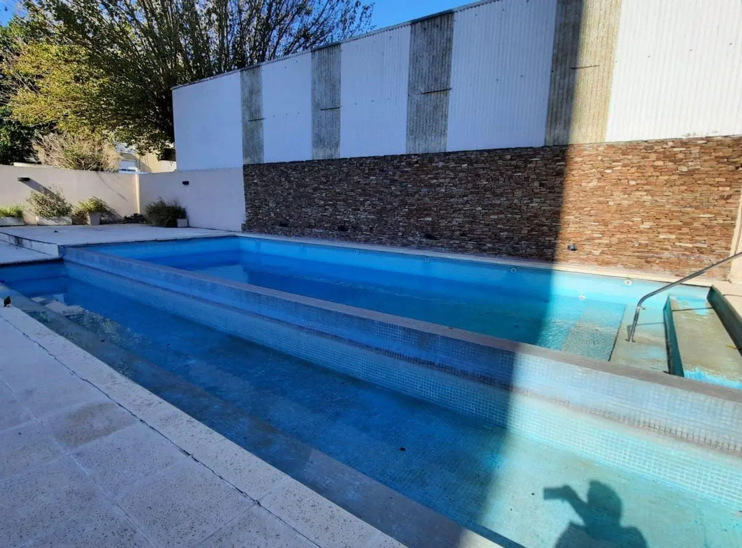 VENTA DEPARTAMENTO 2 AMBIENTES PILAR PILETA BALCON 2