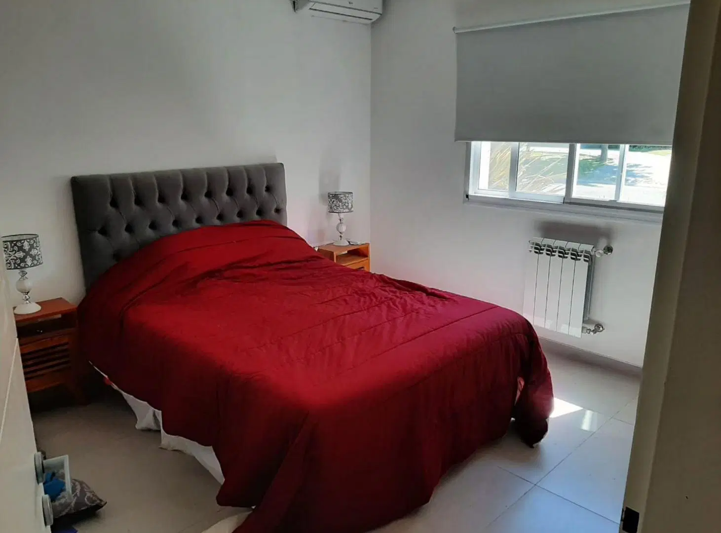 VENTA CASA BARRIO SAN EDUARDO PILAR DEL ESTE 2