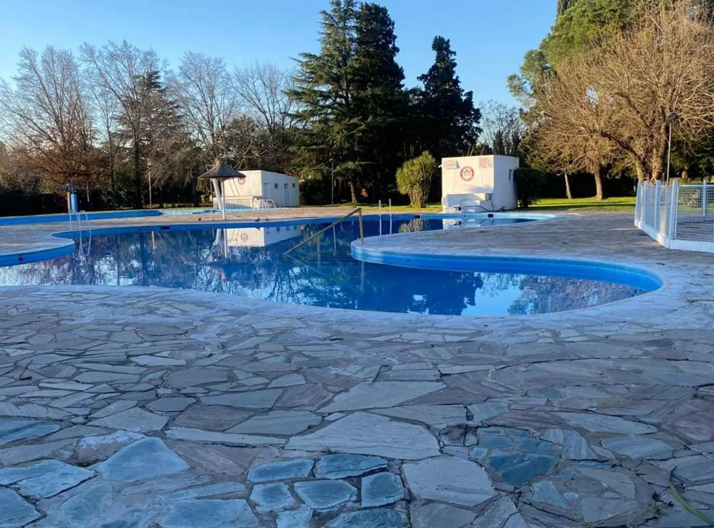 Venta lote en Pilar, Las Brisas Country Club 5