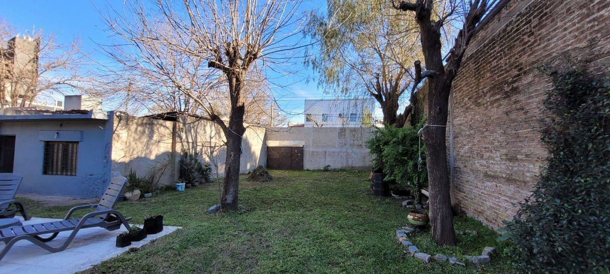 VENTA CASA 3 AMBIENTES EN DEL VISO