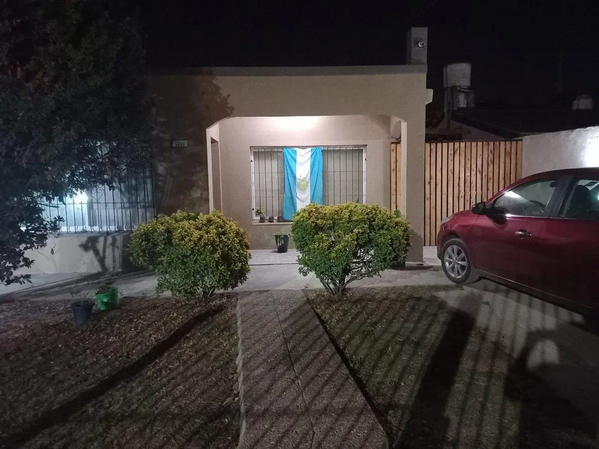 VENTA CASA 3 AMBIENTES EN DEL VISO 5