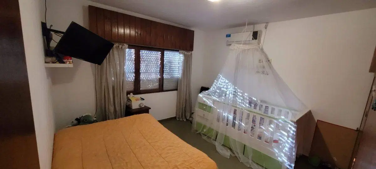 VENTA CASA 3 AMBIENTES EN DEL VISO 4