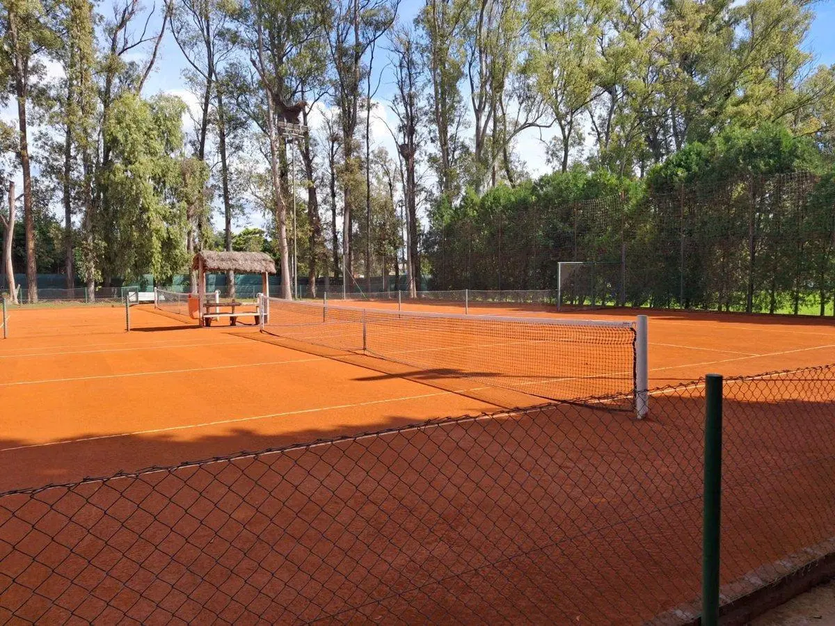 VENTA LOTE BARRIO EL AROMO ESCOBAR ACP.PERMUTA 5