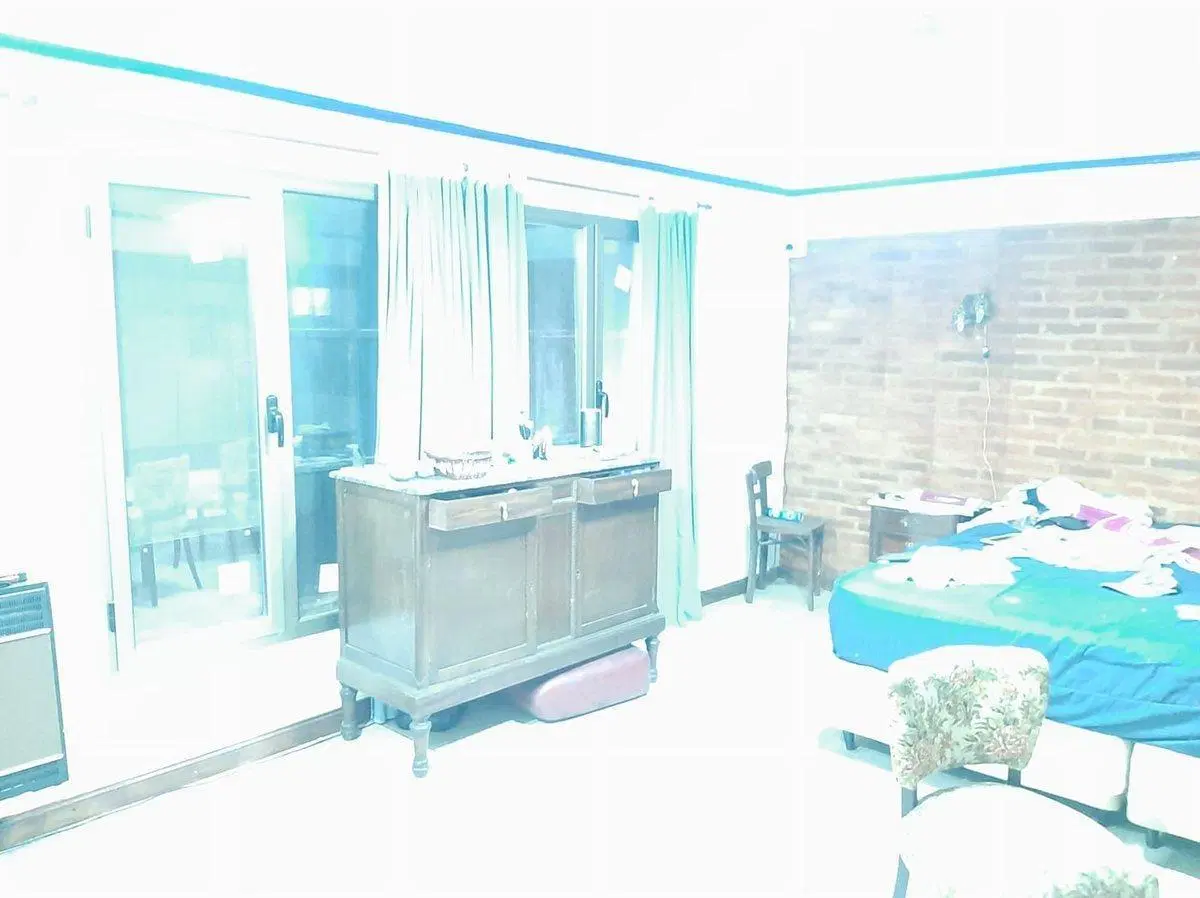 Venta Casa Quinta 7 ambiente Exaltacion de la Cruz 2