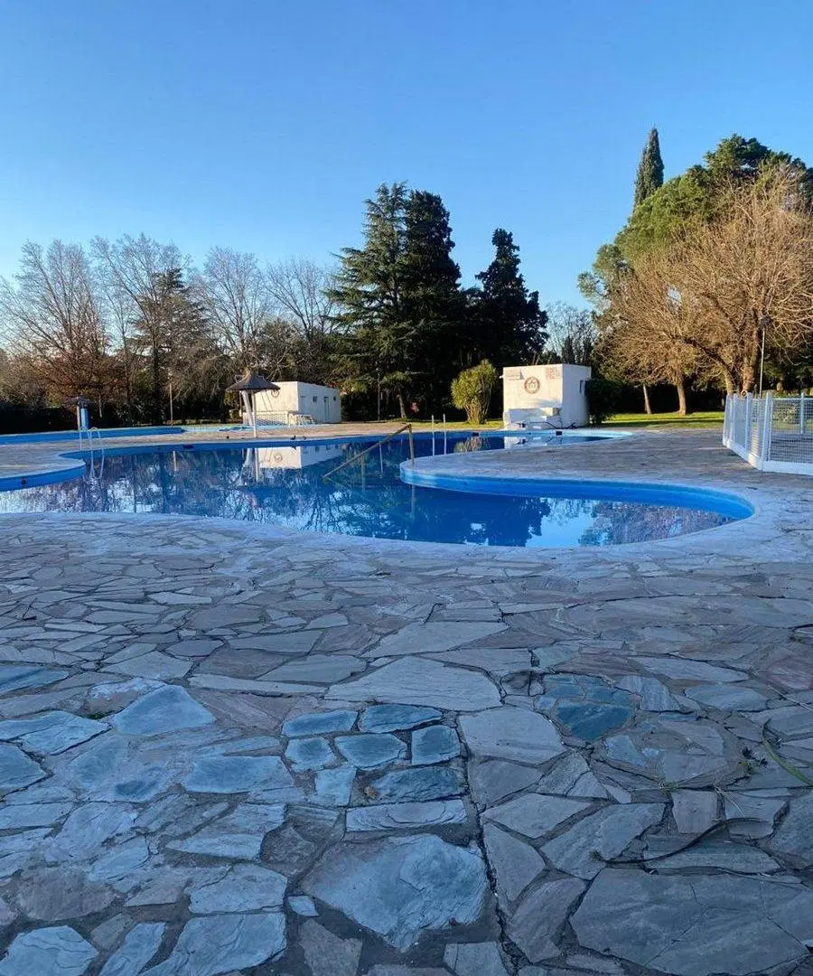 Venta lote en Pilar, Las Brisas Country Club 3