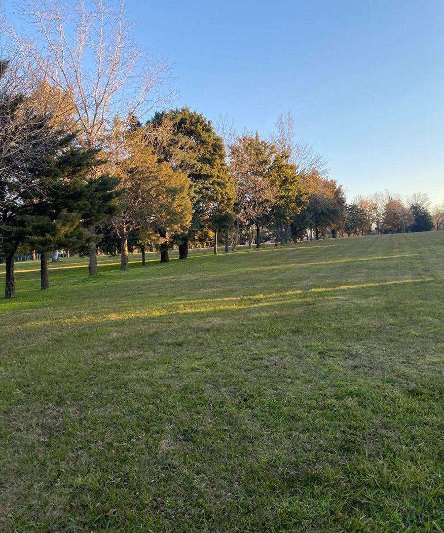 Venta lote en Pilar, Las Brisas Country Club