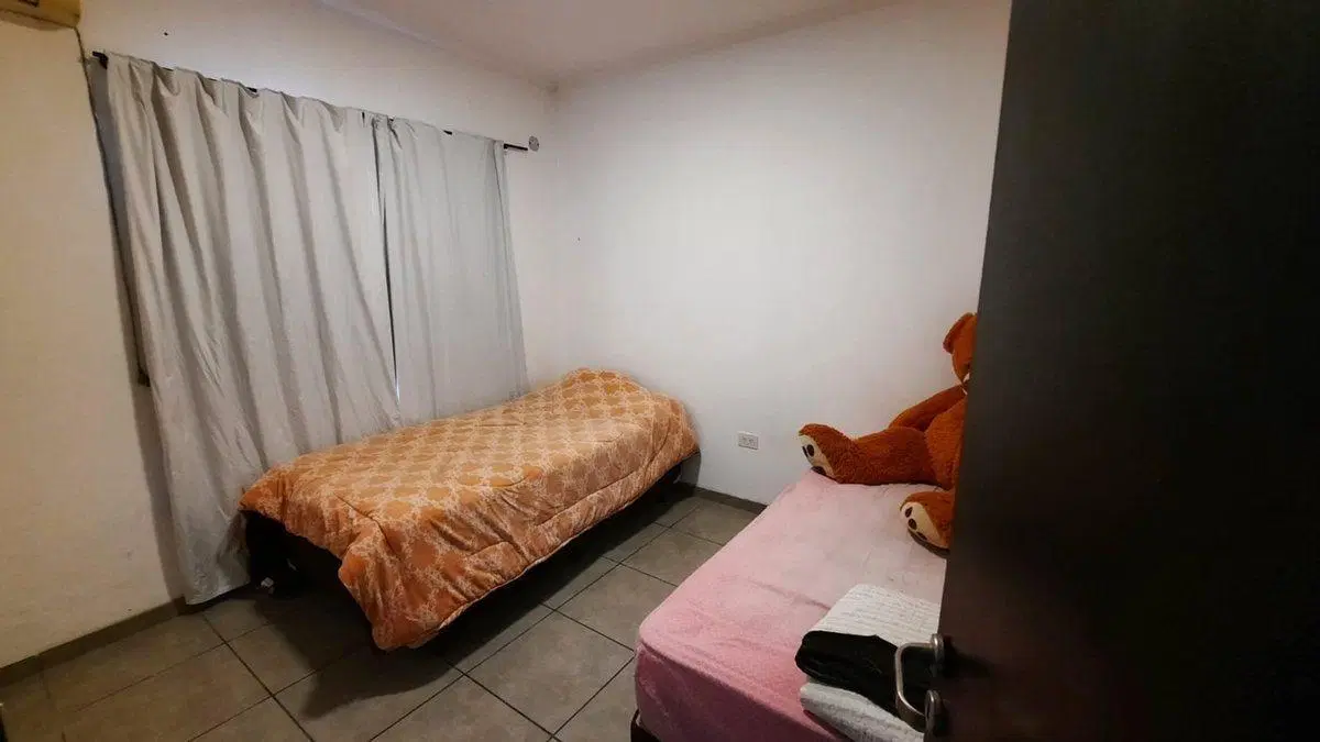 VENTA CASA 5 AMBIENTES MATHEU ESCOBAR 4