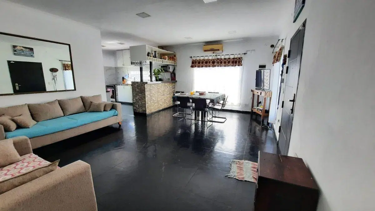 VENTA CASA 5 AMBIENTES MATHEU ESCOBAR 3