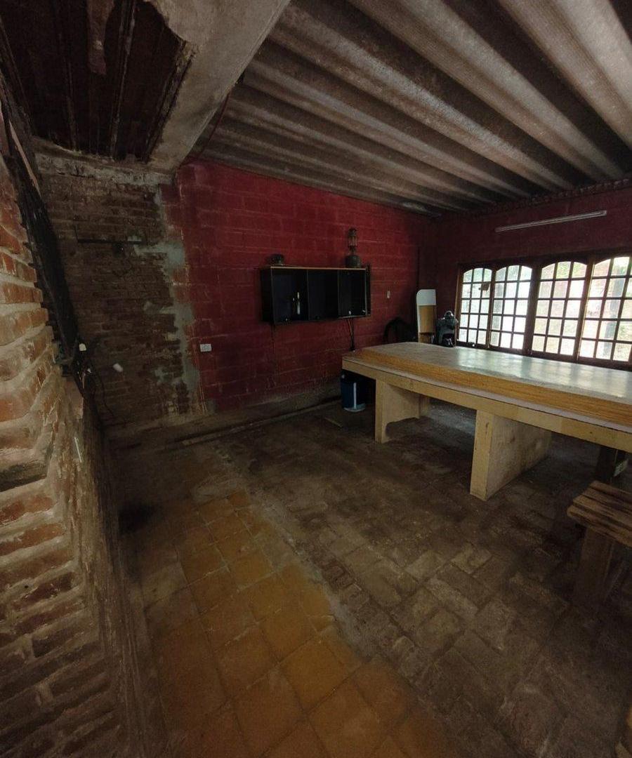 VENTA QUINTA 1283 MTRS2 PILAR IDEAL INVERSION