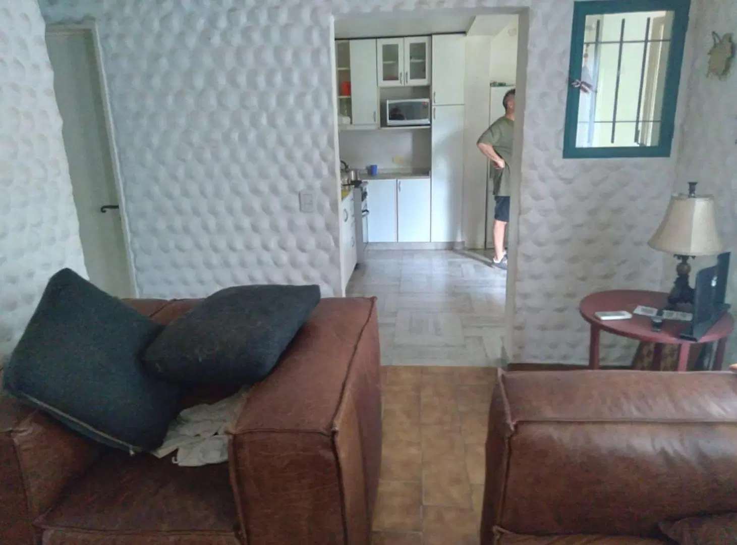 Casa quinta en Del Viso 1500 m2 lote pileta 5