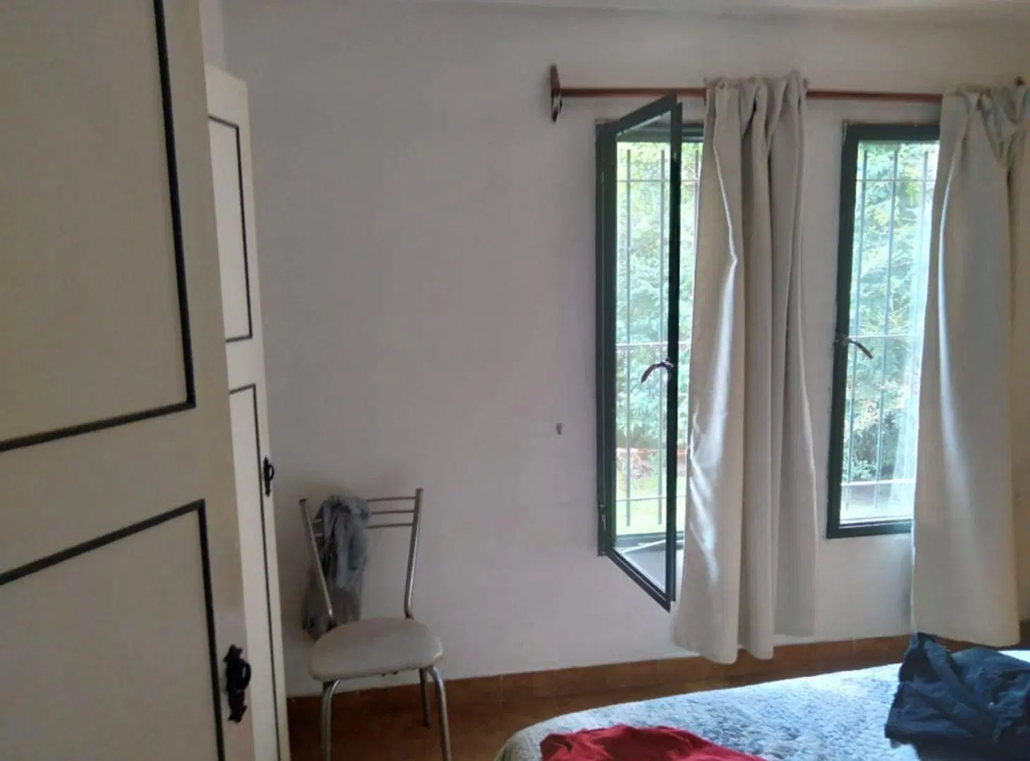 Casa quinta en Del Viso 1500 m2 lote pileta 4