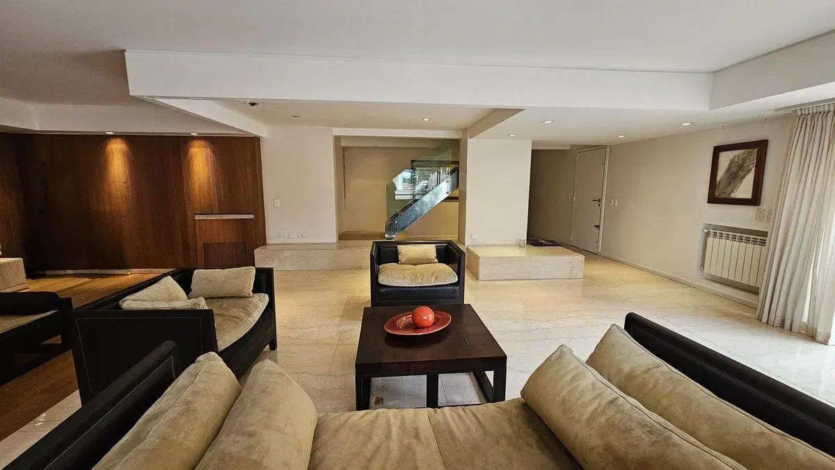 VENTA DEPARTAMENTO 6 AMBIENTES BELGRANO 2