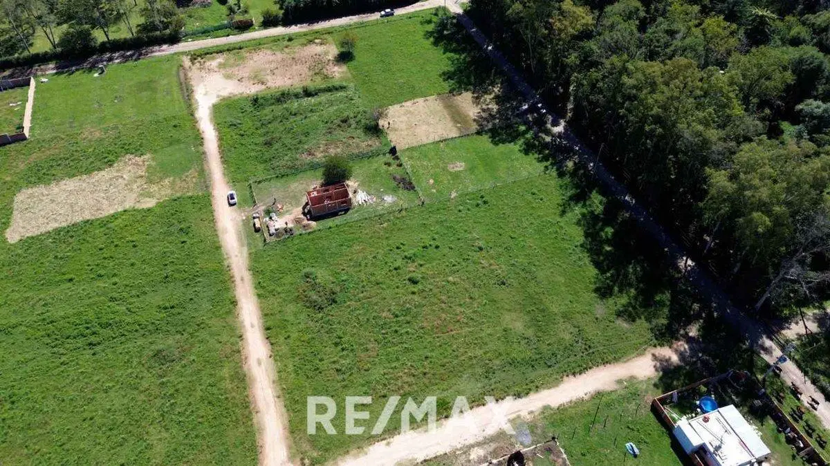 VENTA DE LOTE ALTOS DE DERQUI FINANCIADO 3