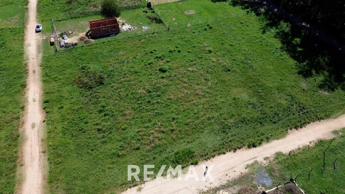 VENTA DE LOTE ALTOS DE DERQUI FINANCIADO 5