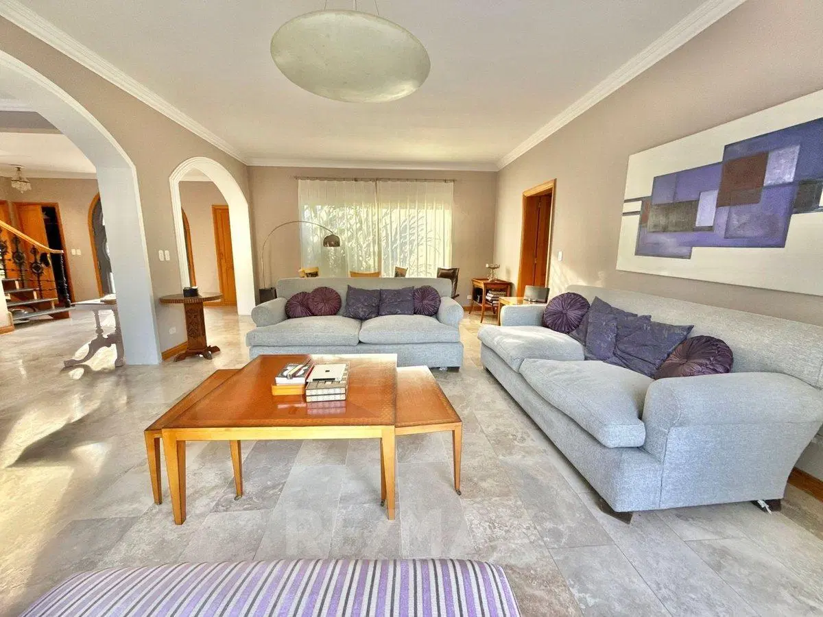 VENTA CASA 5 AMB  CON PILETA COUNTRY LOS CARDALES 3