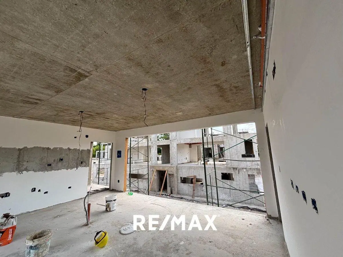 VENTA  PENTHOUSE 2 AMB BIO PILAR FINANCIADO 4