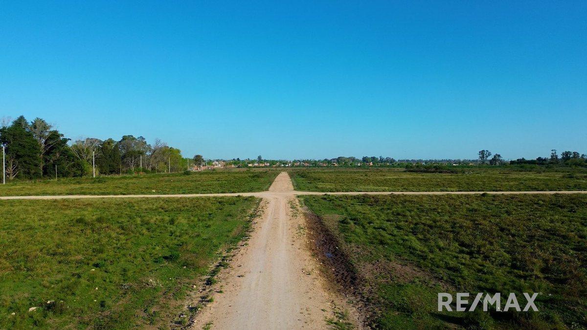 VENTA LOTEO PTE DERQUI PILAR