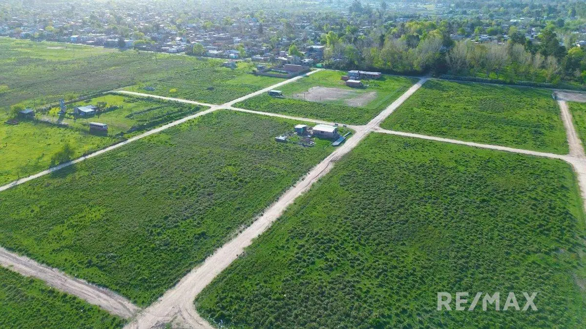 VENTA LOTEO PTE DERQUI PILAR 4