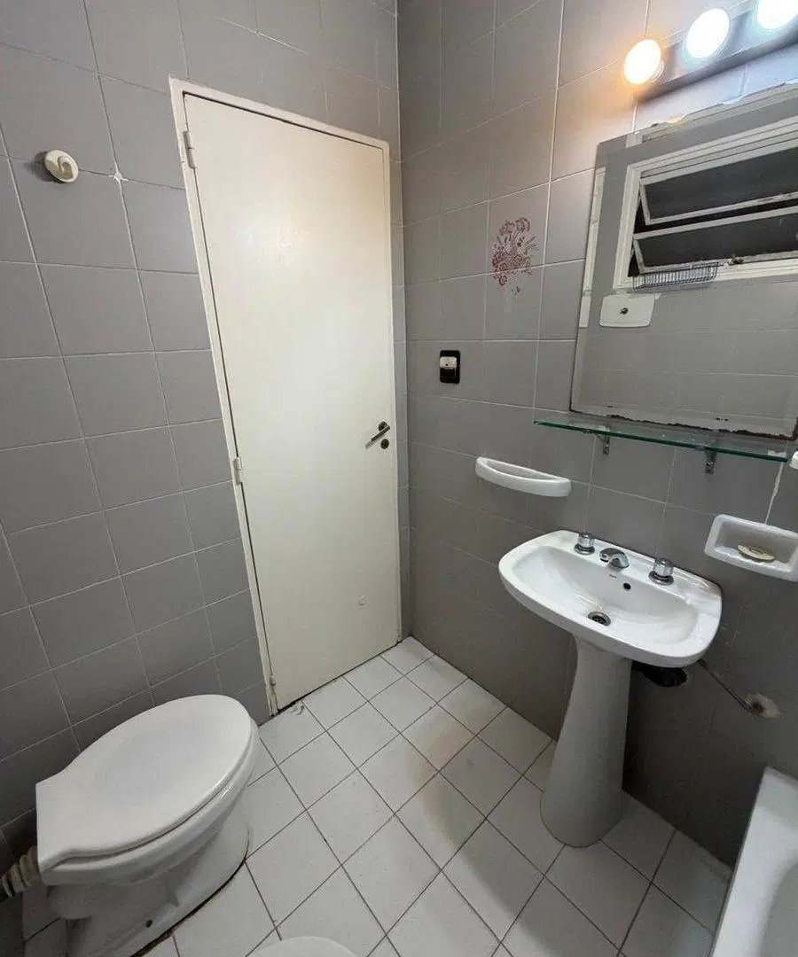 VENTA DEPARTAMENTO 2 AMBIENTES CON RENTA 4