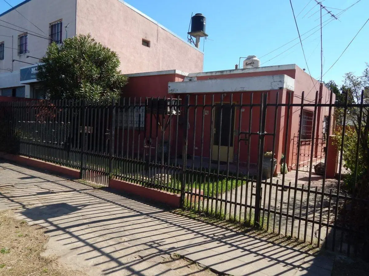 ALQUILER CASA CENTRICA 2 AMB PTE DERQUI PILAR 3