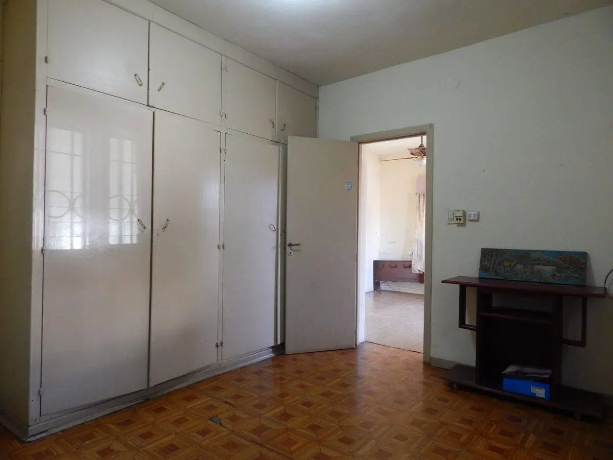 ALQUILER CASA CENTRICA 2 AMB PTE DERQUI PILAR 5