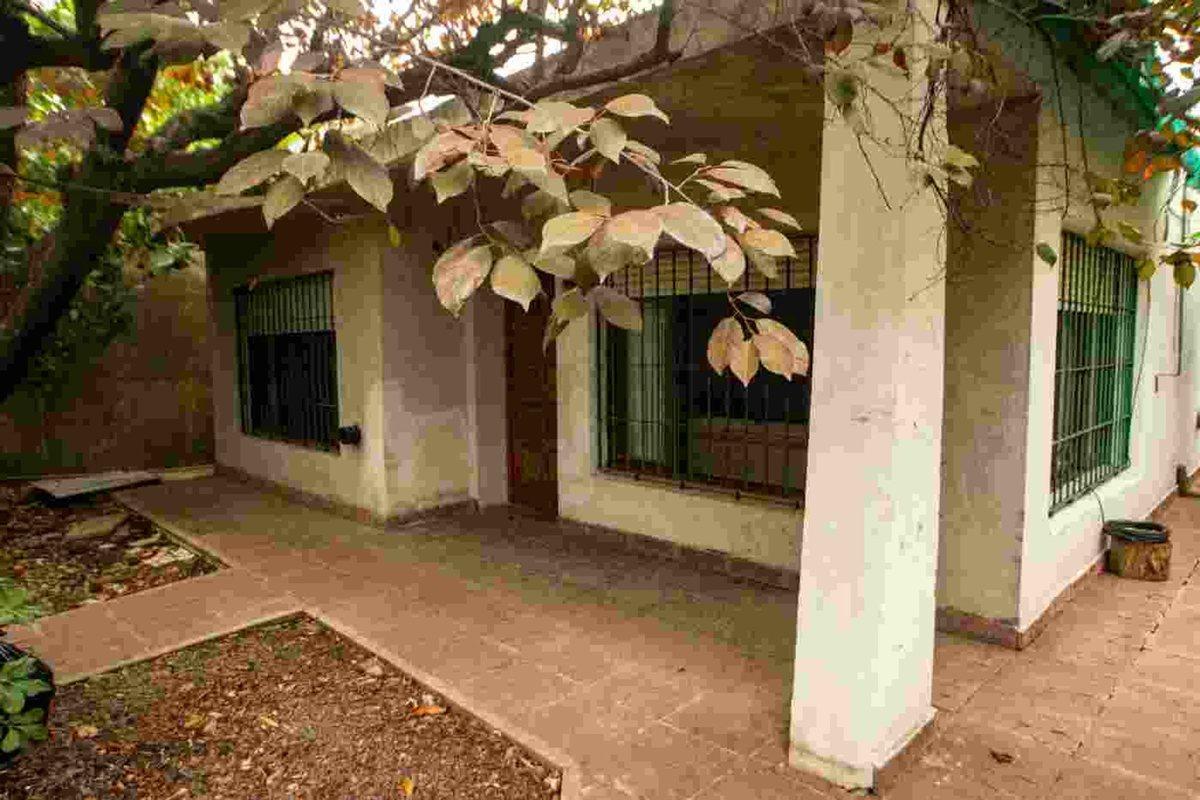 VENTA CASA 3 AMB EN ITUZAINGO