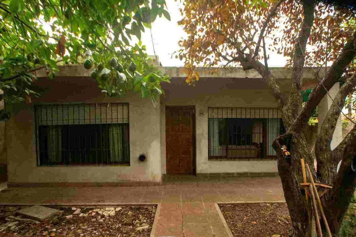 VENTA CASA 3 AMB EN ITUZAINGO 5