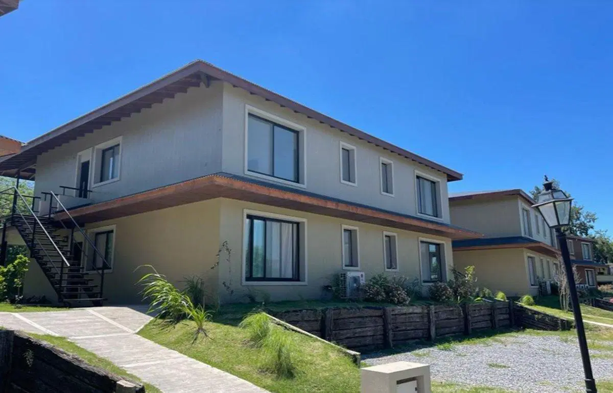 DEPARTAMENTO EN ALQUILER ESTANCIAS DEL RÍO 2