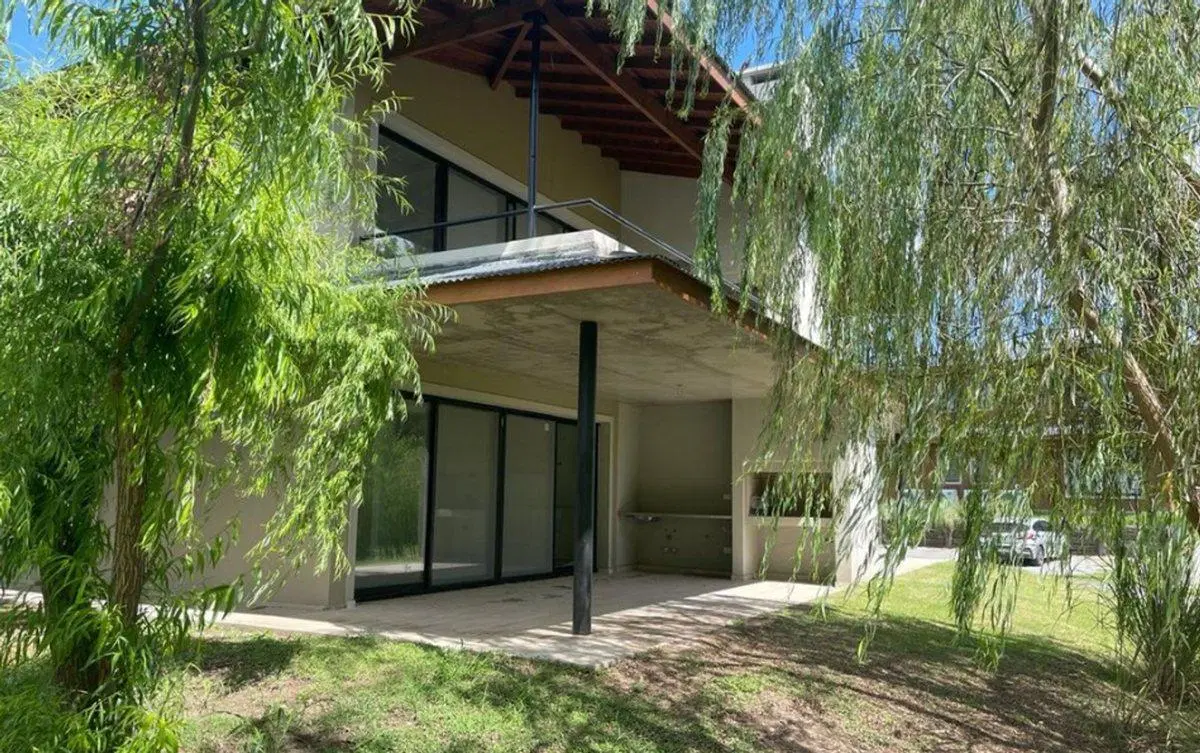 DEPARTAMENTO EN ALQUILER ESTANCIAS DEL RÍO 5