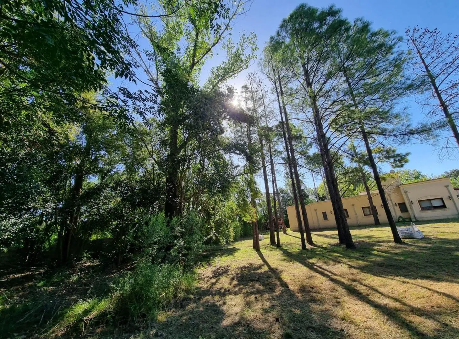 VENTA LOTE 973m2 PILAR CON ESCRITURA cerca accesos 2