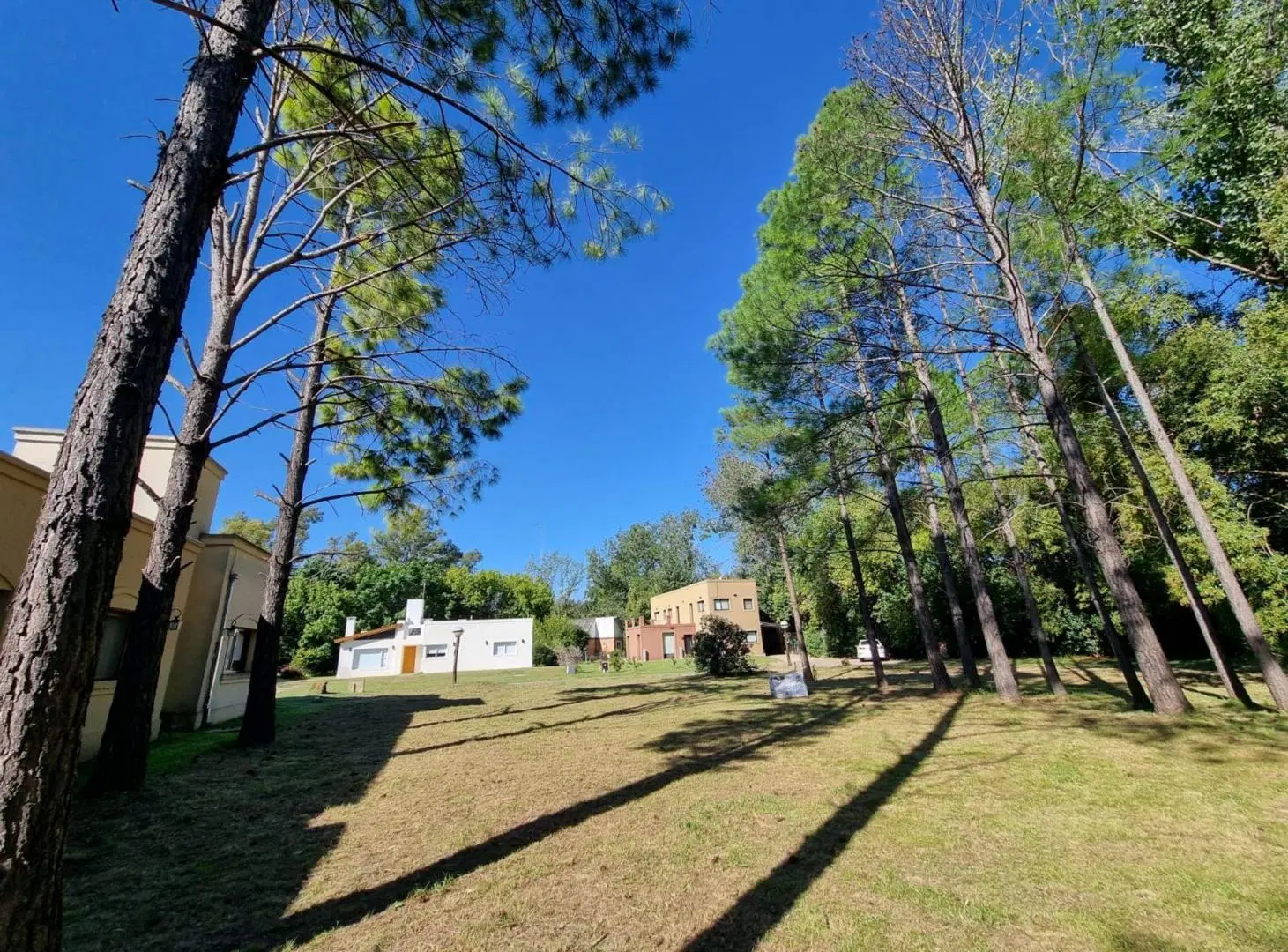 VENTA LOTE 973m2 PILAR CON ESCRITURA cerca accesos 3