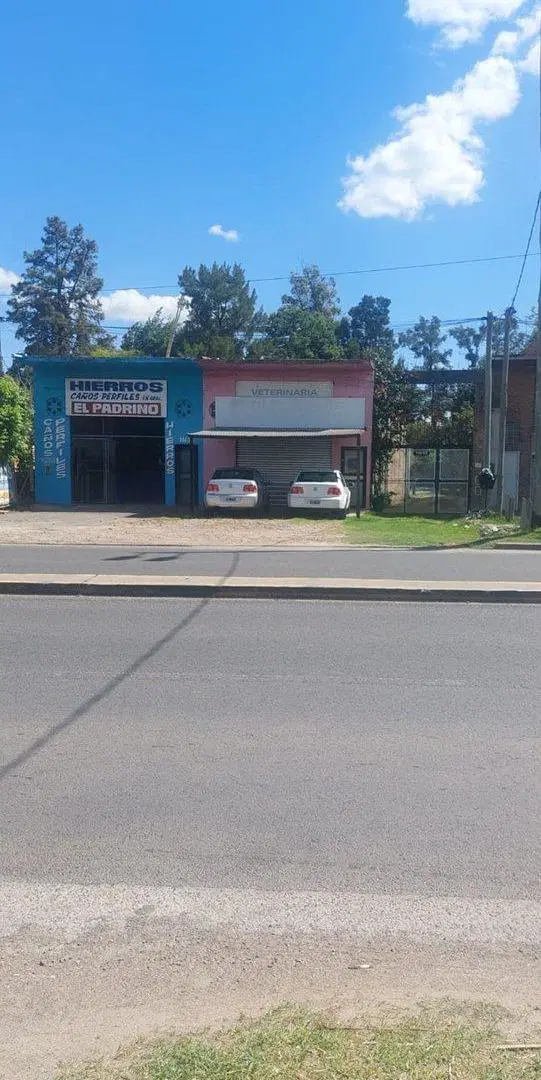 Venta Locales vivienda 3 amb Deposito Tortuguitas 4