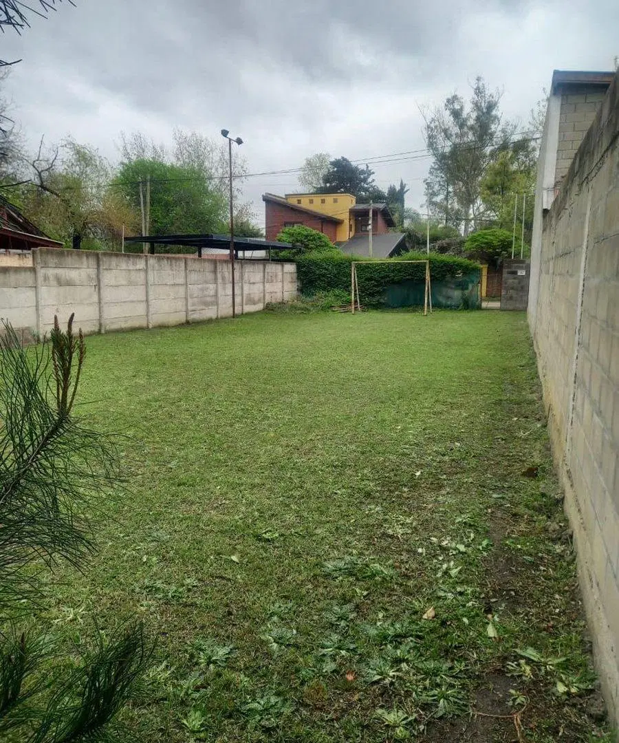 VENTA LOTE TORTUGUITAS 4