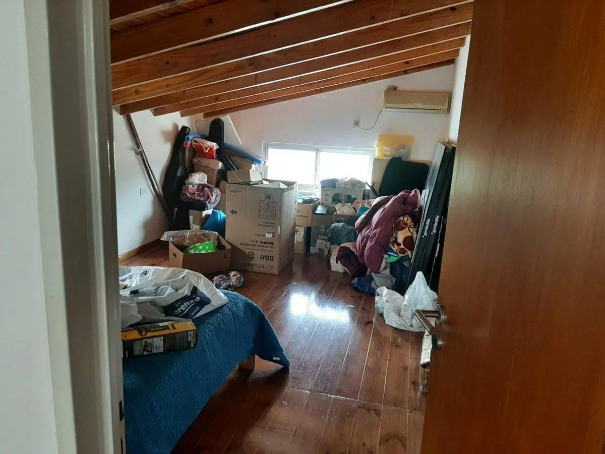 VENTA CASA EN BARADERDO Y LOTE 600 M2 4