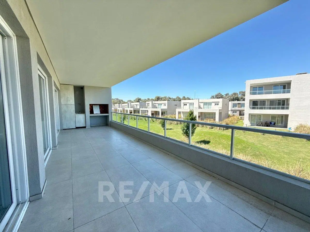 VENTA DEPARTAMENTO 2 AMB. PILARA LA CALESA 4