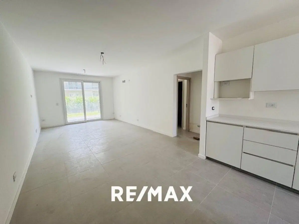 VENTA DPTO PB 3AMB. C/JARDIN CHIC PILAR FINANCIAC. 2