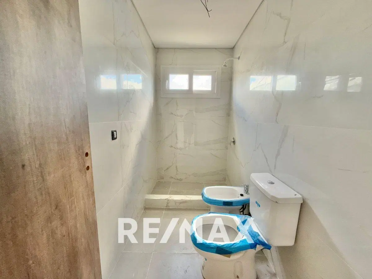 VENTA DPTO PB 3AMB. C/JARDIN CHIC PILAR FINANCIAC. 5