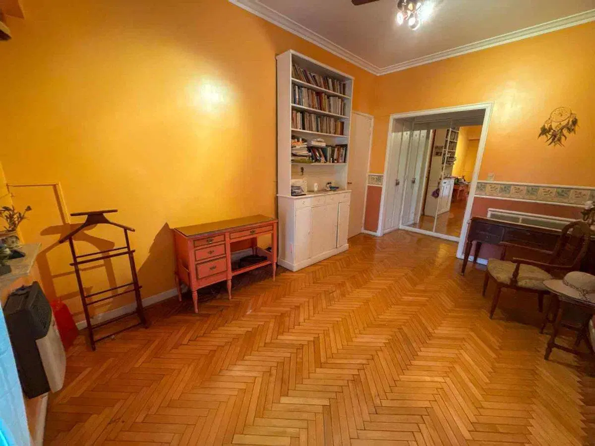PH 6 AMBIENTES EN VENTA CABALLITO BUENA UBICACIÓN 5