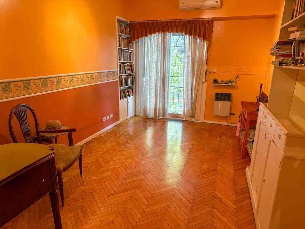PH 6 AMBIENTES EN VENTA CABALLITO BUENA UBICACIÓN 5
