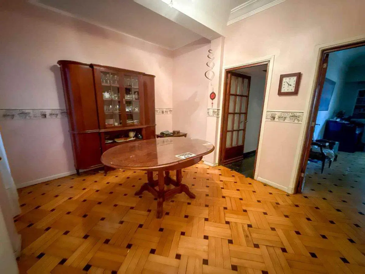 PH 6 AMBIENTES EN VENTA CABALLITO BUENA UBICACIÓN 3