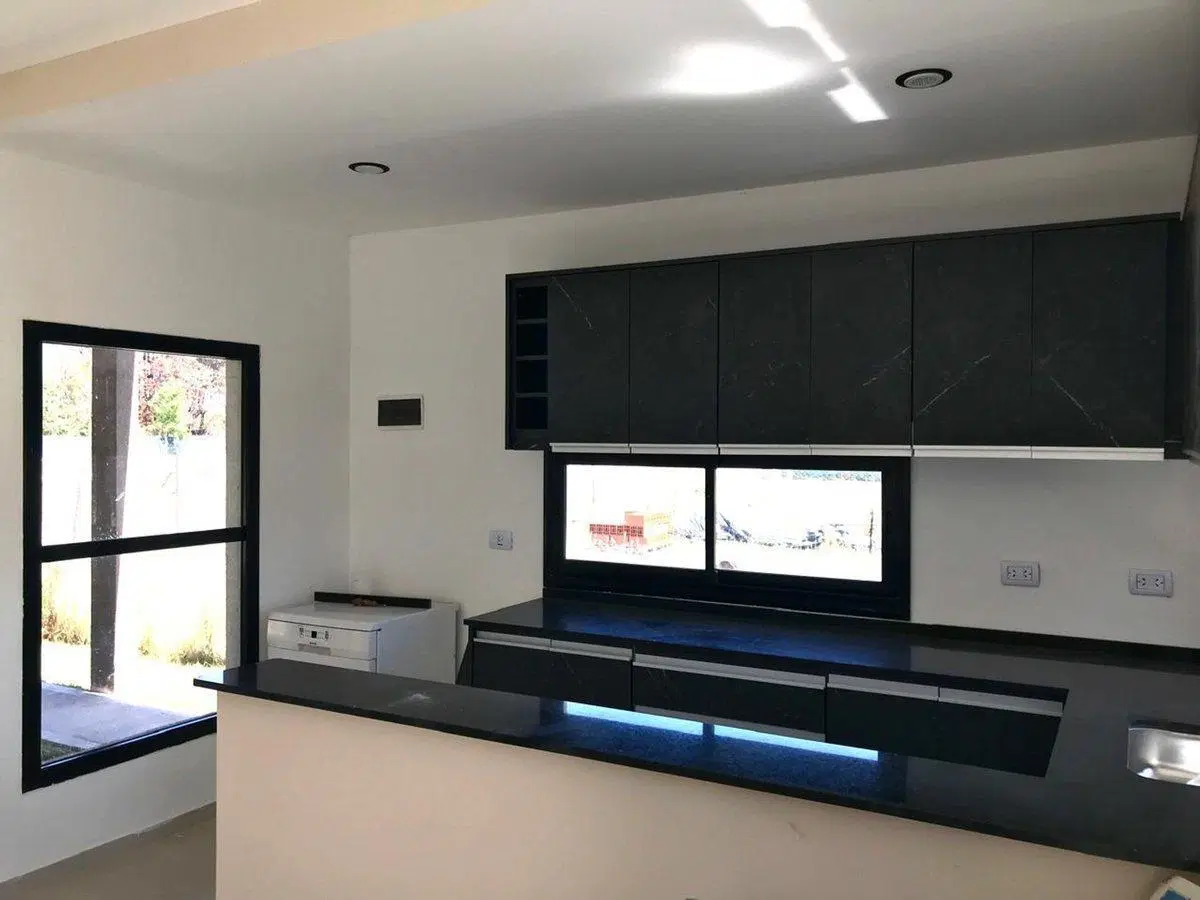VENTA CASA 3 AMB LA ALBORADA A ESTRENAR PILAR 2