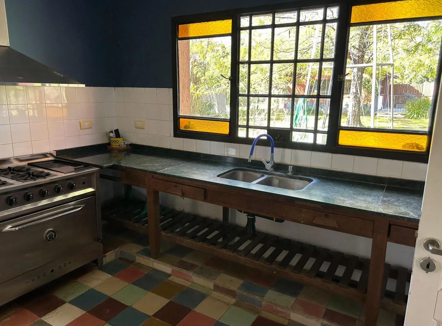 VENTA CASA 5 AMB LA QUEBRADA ZELAYA 2